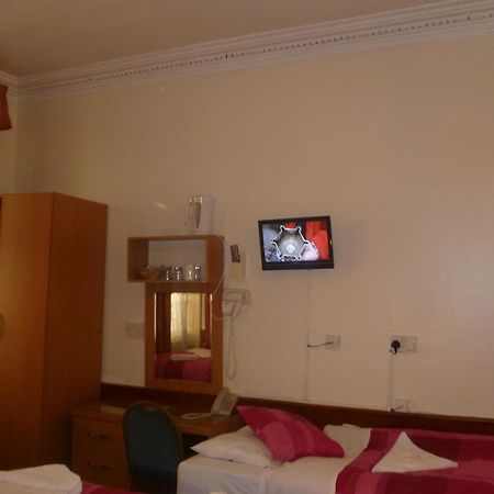 Guilford House Hotel Λονδίνο Εξωτερικό φωτογραφία