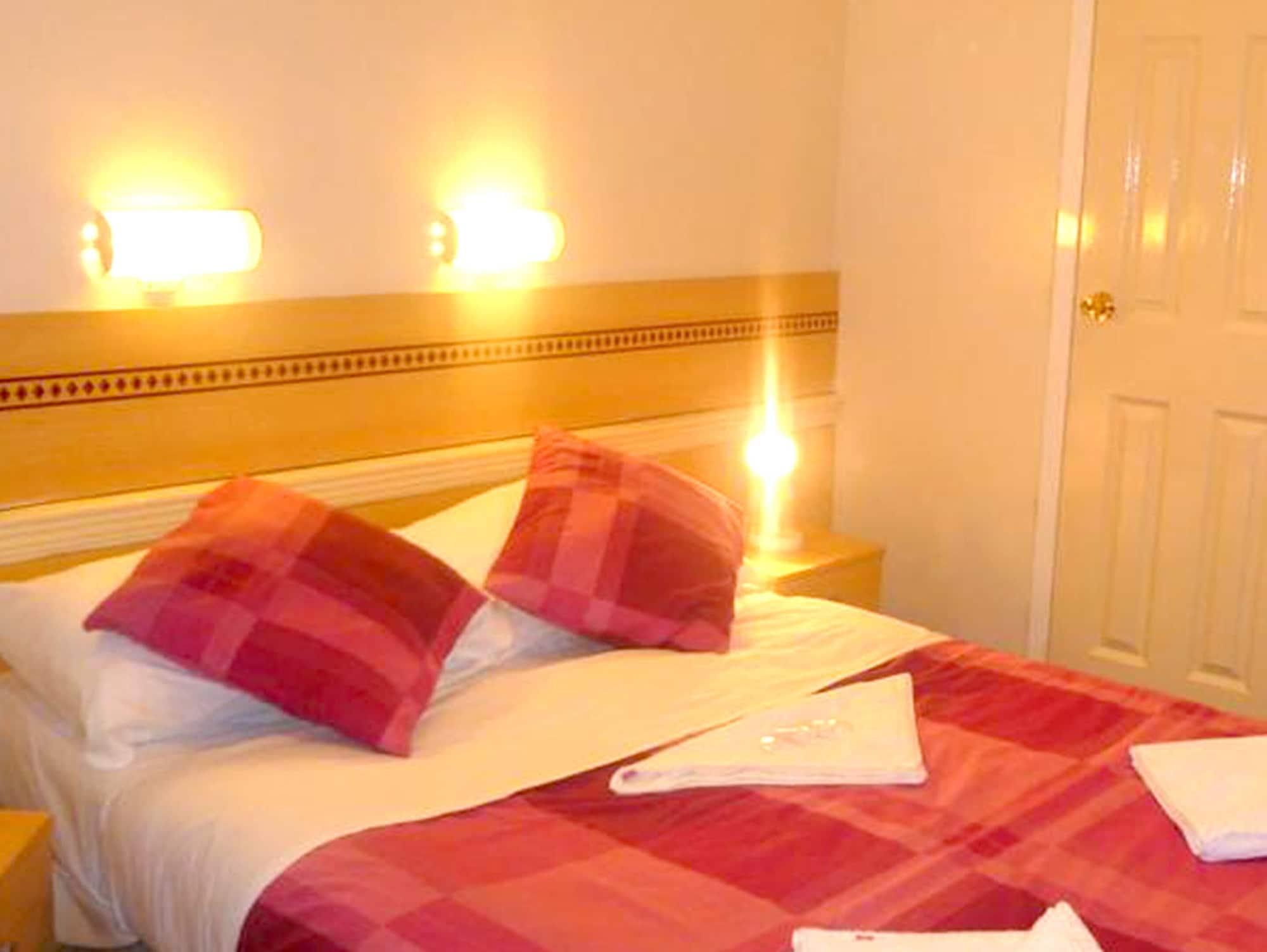 Guilford House Hotel Λονδίνο Εξωτερικό φωτογραφία