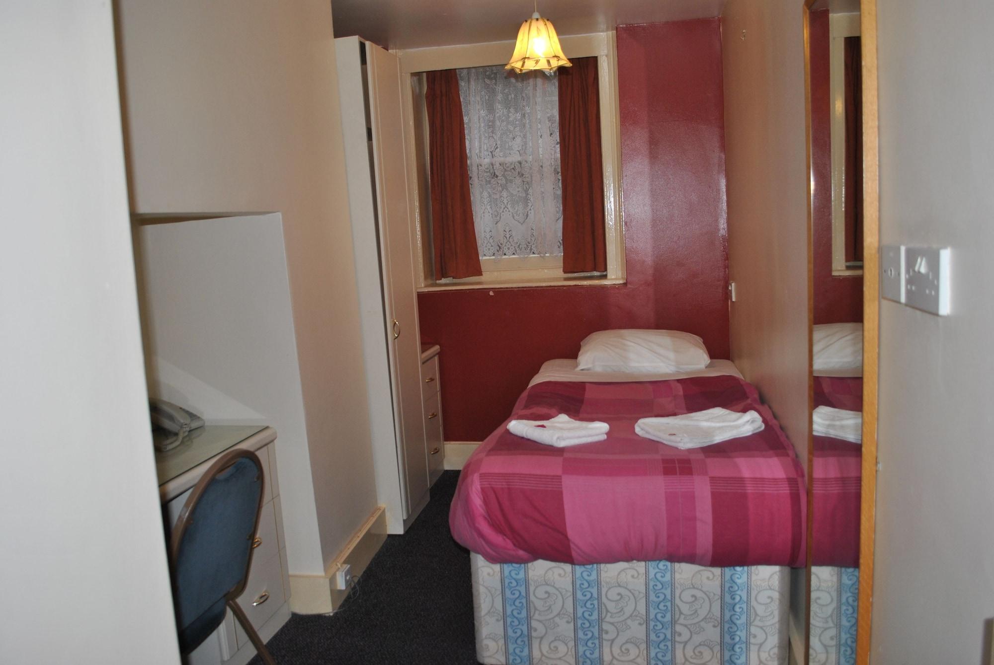 Guilford House Hotel Λονδίνο Εξωτερικό φωτογραφία