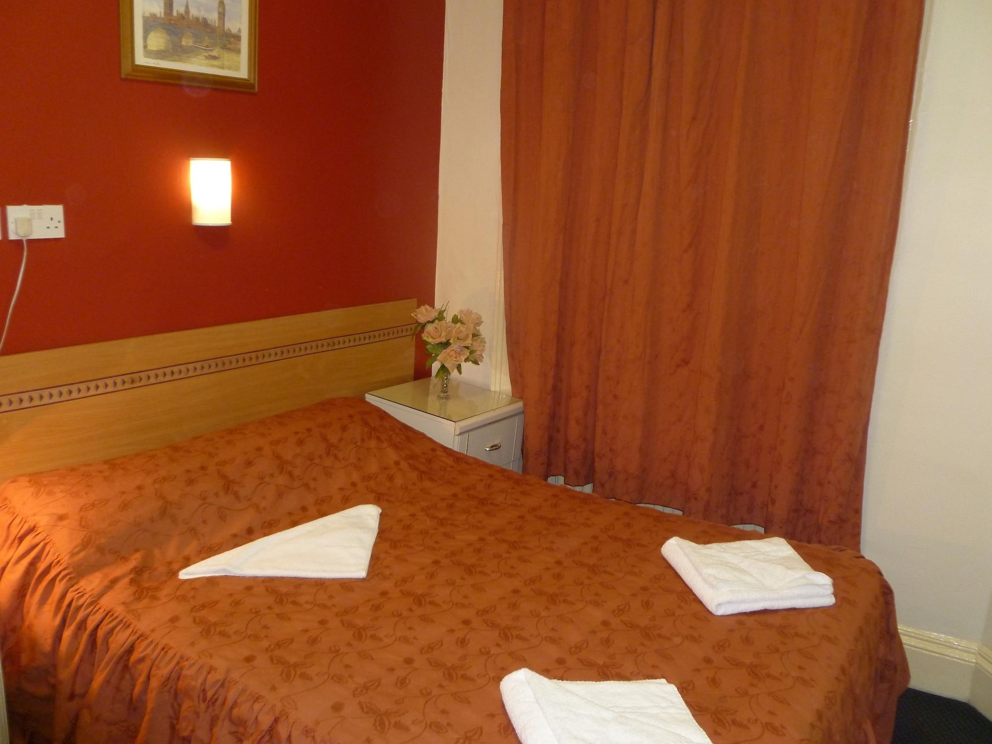 Guilford House Hotel Λονδίνο Εξωτερικό φωτογραφία