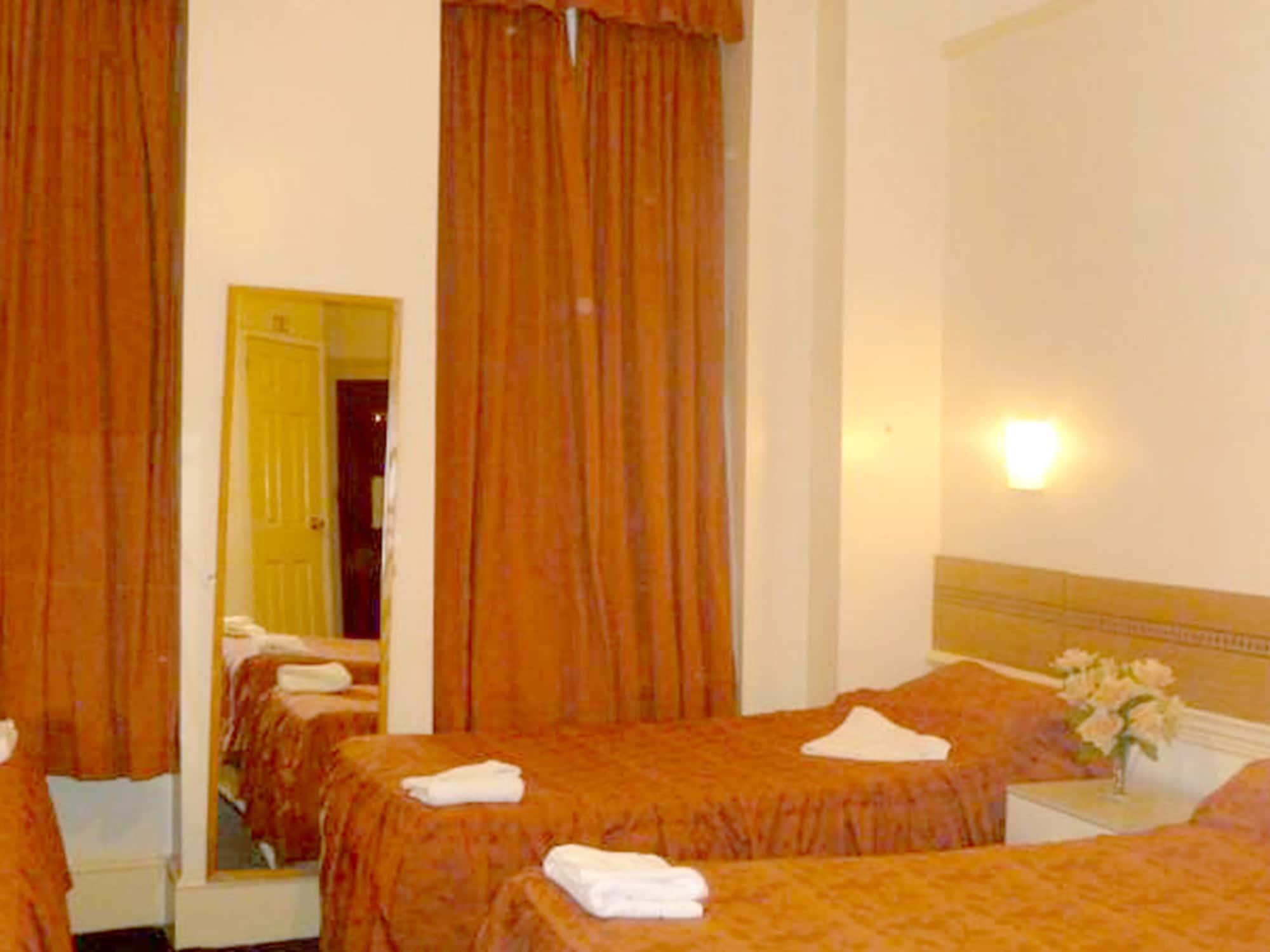 Guilford House Hotel Λονδίνο Εξωτερικό φωτογραφία