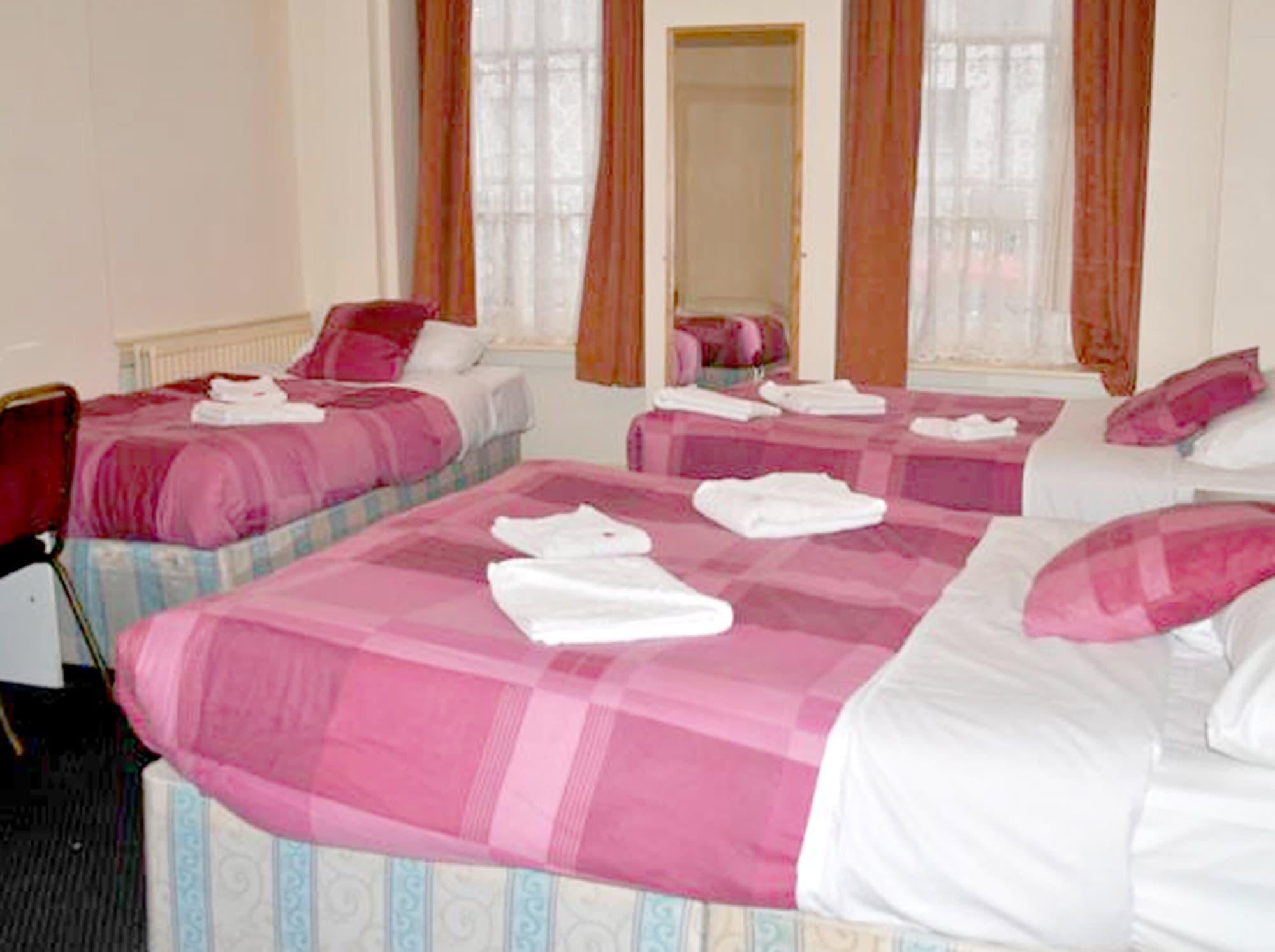 Guilford House Hotel Λονδίνο Εξωτερικό φωτογραφία