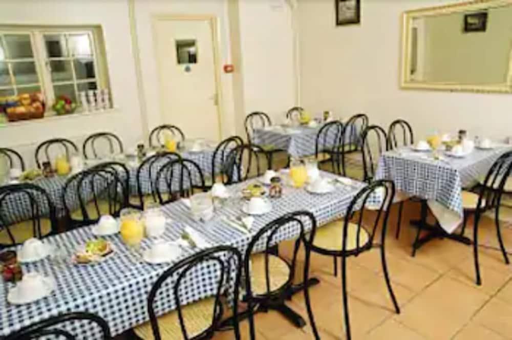 Guilford House Hotel Λονδίνο Εξωτερικό φωτογραφία