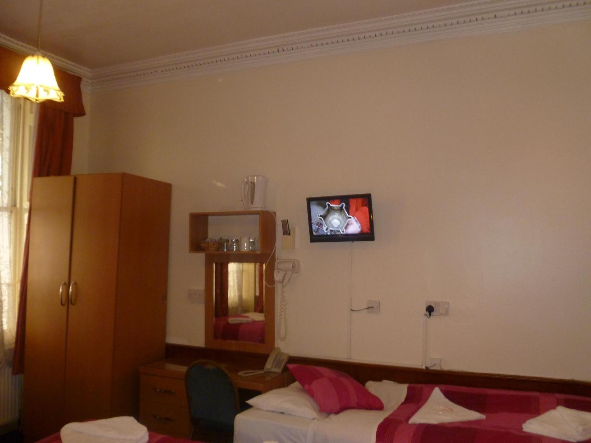 Guilford House Hotel Λονδίνο Εξωτερικό φωτογραφία