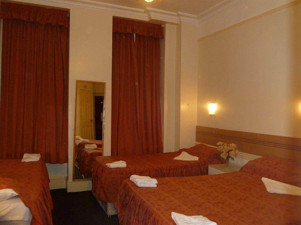 Guilford House Hotel Λονδίνο Εξωτερικό φωτογραφία