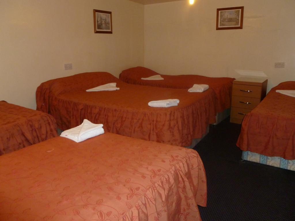 Guilford House Hotel Λονδίνο Εξωτερικό φωτογραφία