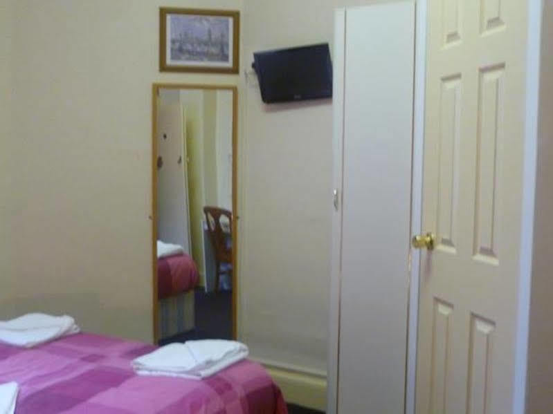 Guilford House Hotel Λονδίνο Εξωτερικό φωτογραφία
