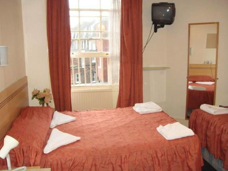Guilford House Hotel Λονδίνο Εξωτερικό φωτογραφία