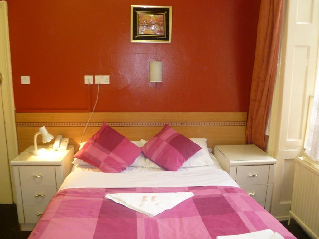 Guilford House Hotel Λονδίνο Εξωτερικό φωτογραφία