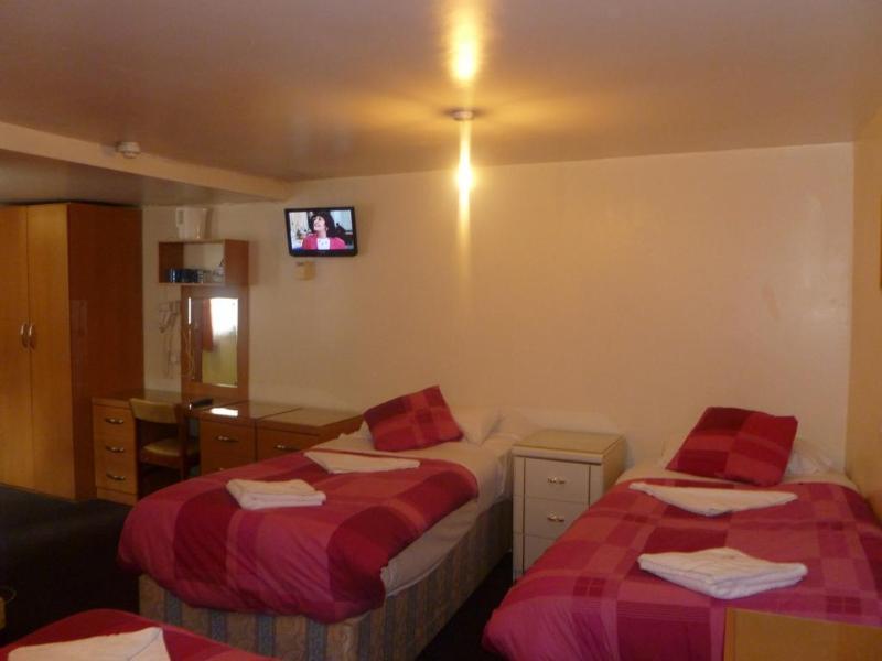 Guilford House Hotel Λονδίνο Εξωτερικό φωτογραφία