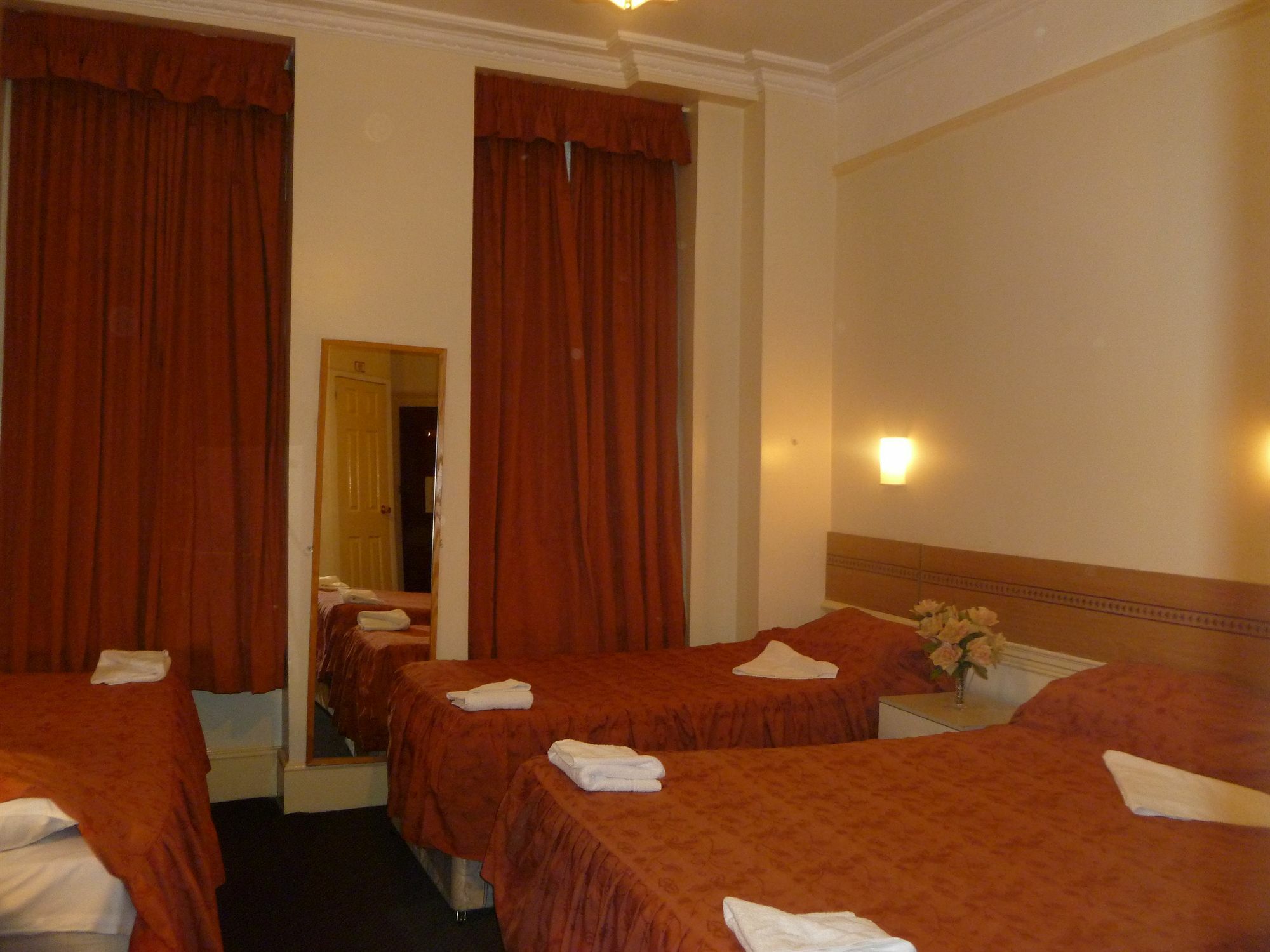 Guilford House Hotel Λονδίνο Εξωτερικό φωτογραφία