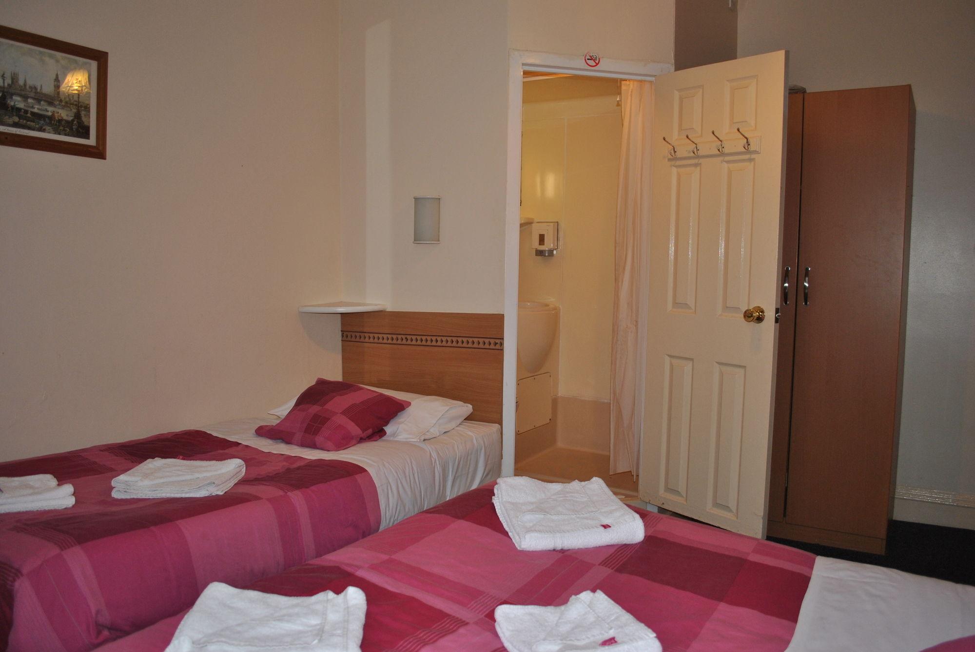Guilford House Hotel Λονδίνο Εξωτερικό φωτογραφία