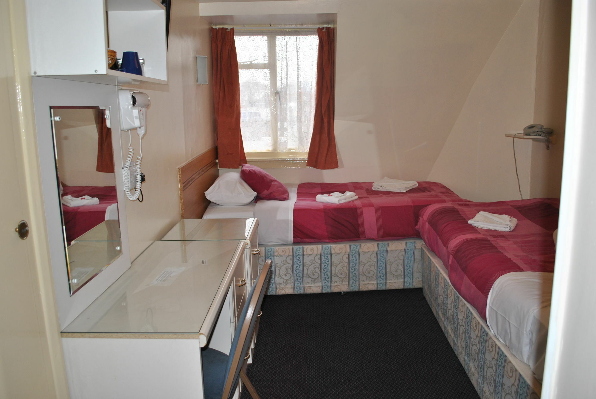 Guilford House Hotel Λονδίνο Εξωτερικό φωτογραφία